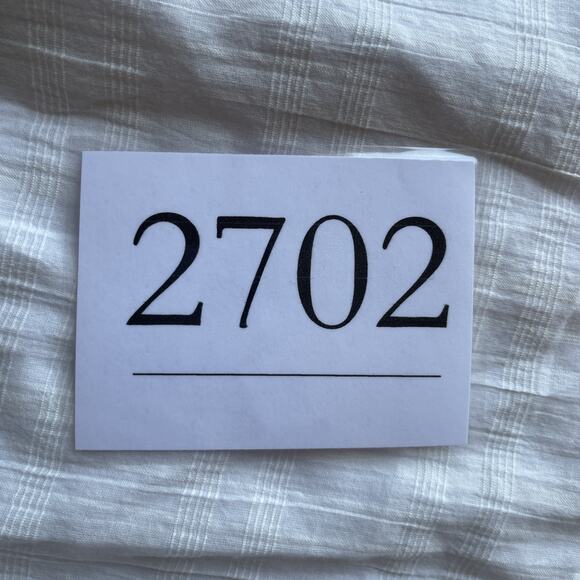 Revolve x Rumer The Label Mia Mini Dress Womens Size Medium White 100% Cotton - Picture 8 of 8